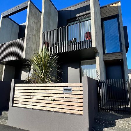 Worcester Terrace One - Christchurch Holiday Homes Extérieur photo