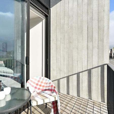 Worcester Terrace One - Christchurch Holiday Homes Extérieur photo